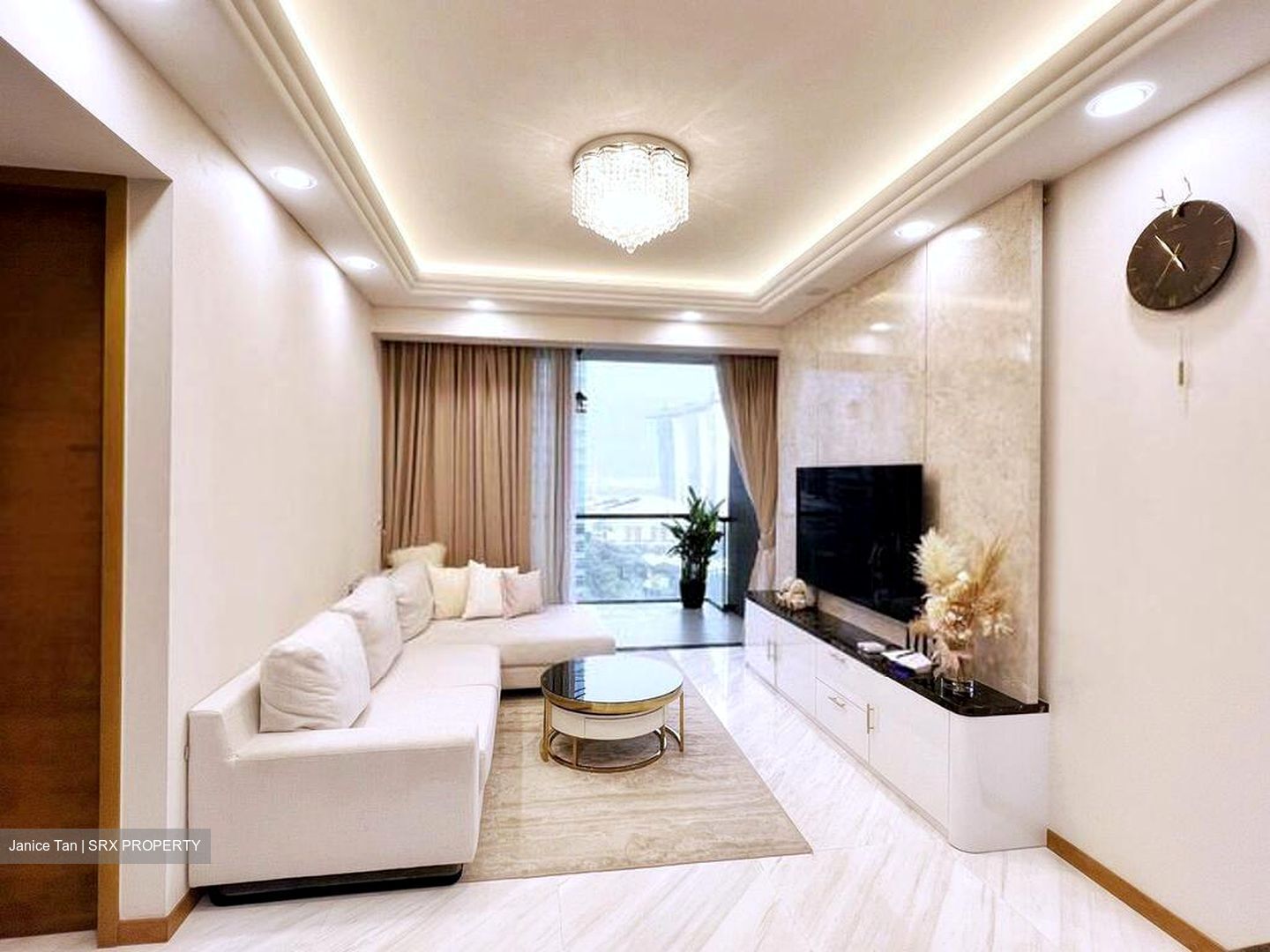 Marina One Residences (D1), Apartment #396635051